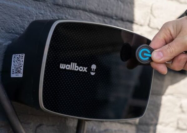 Wallbox ET-F