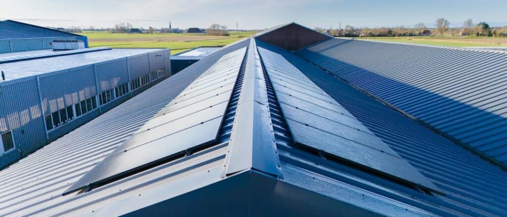 Meerdere zonnepanelen, wat levert het op?